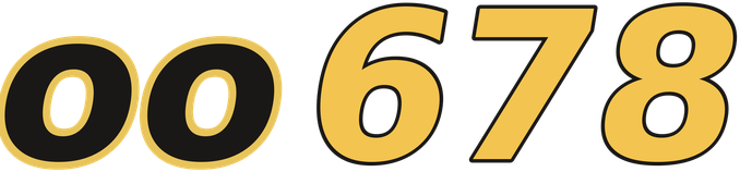 oo678 logo