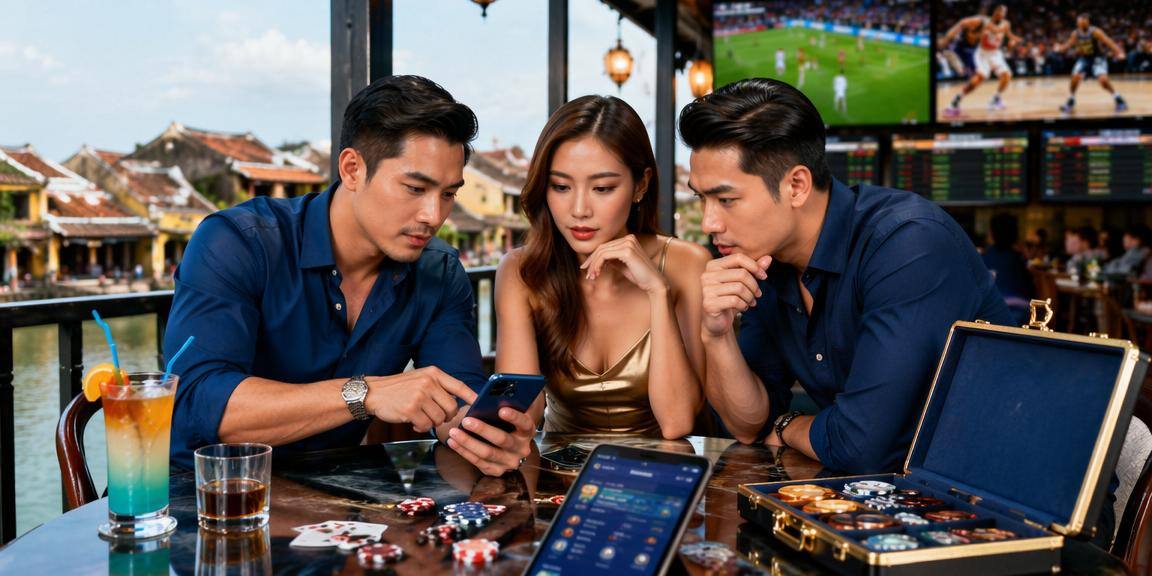 oo678 Lối chơi và tính năng Trai Nghiem Arcade